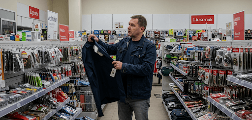 Šiuolaikinis pirkėjas: kas jis ir kaip jį suprasti?