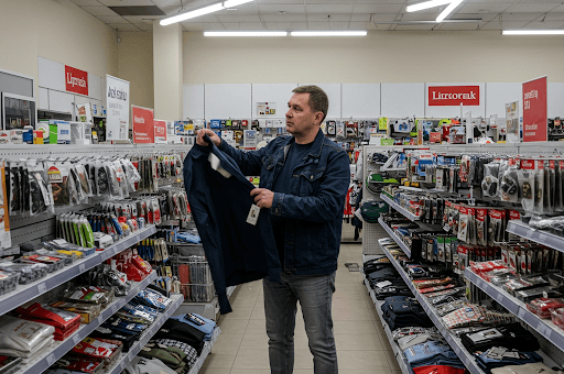 Šiuolaikinis pirkėjas: kas jis ir kaip jį suprasti?