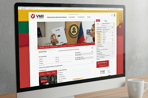 Valstybinė mokesčių inspekcija (VMI): ką kiekvienas turėtų žinotiMokesčių kalendorius Lietuvoje: svarbiausi terminai ir patarimai