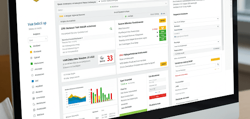 VMI rinkmenos: ką reikia žinoti apie elektroninį duomenų teikimą
