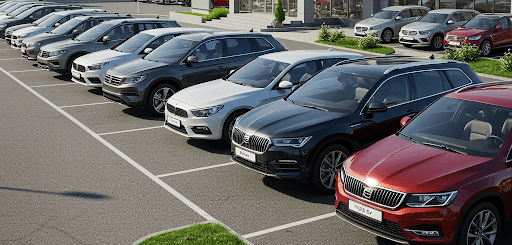 Automobilių supirkimas Lietuvoje: viskas, ką reikia žinoti