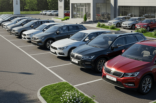 Automobilių supirkimas Lietuvoje: viskas, ką reikia žinoti