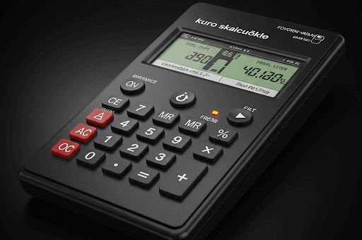 Kuro sąnaudų skaičiuoklė: kaip efektyviai planuoti kelionės išlaidas ir taupyti?