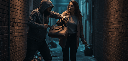 Vagystė: nuo kišenvagių iki kibernetinių įsilaužimų