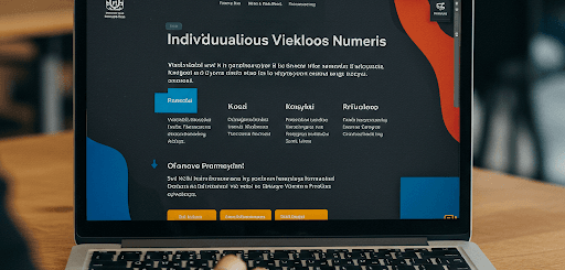 Individualios veiklos vykdymo pažymos numeris: ką reikia žinoti?