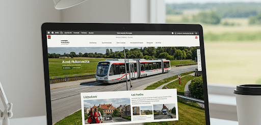 Tranzitas Lietuvoje: Istorija, Dabartis ir Ateities Perspektyvos