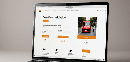 Draudimo skaičiuoklė: kaip pasirinkti geriausią variantą?