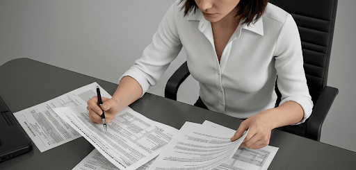 Individualios veiklos mokesčiai Lietuvoje: ką reikia žinoti 2024 metais?