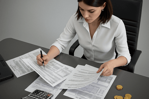 Individualios veiklos mokesčiai Lietuvoje: ką reikia žinoti 2024 metais?