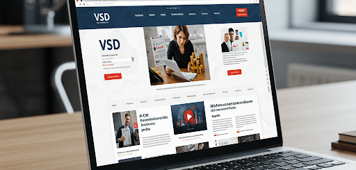 Valstybinio socialinio draudimo (VSD) sistema Lietuvoje: išsamus vadovas