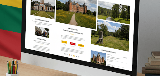 Lietuvos Respublikos Vyriausybė: Struktūra, funkcijos ir iššūkiai