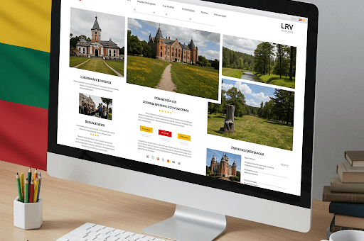 Lietuvos Respublikos Vyriausybė: Struktūra, funkcijos ir iššūkiai