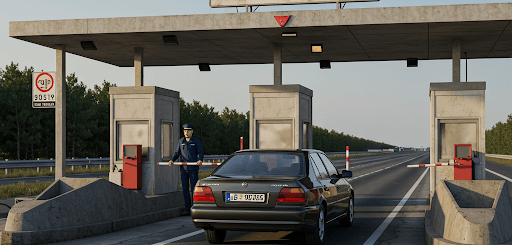 Kelių mokestis Lietuvoje: viskas, ką reikia žinoti
