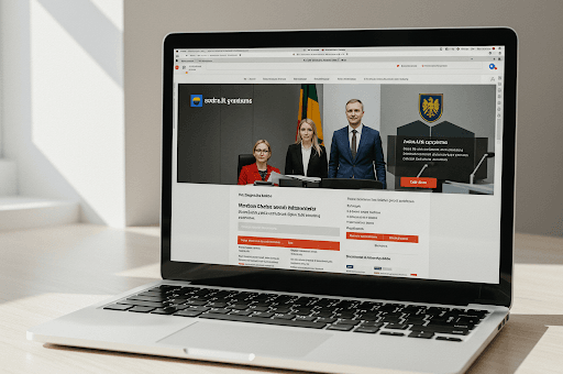 Sodra: Viskas, ką reikia žinoti gyventojams