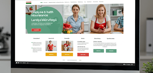 Sveikatos draudimas darbuotojams: nauda, rūšys ir pasirinkimo aspektai