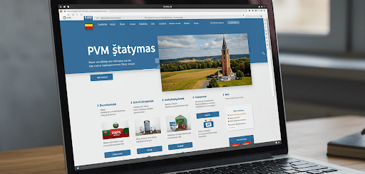 Pridėtinės vertės mokesčio įstatymas Lietuvoje: ką svarbu žinoti?