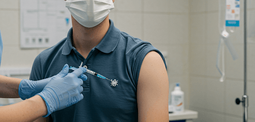 Erkinio encefalito skiepai: viskas, ką reikia žinoti