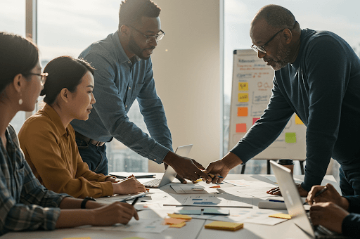 Darbuotojų nuoma: lankstumo ir efektyvumo sprendimas versluiSufleris: nematomas teatro pagalbininkas