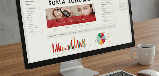 Suma žodžiais: kas tai ir kodėl tai svarbu?