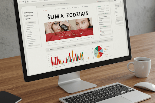 Suma žodžiais: kas tai ir kodėl tai svarbu?