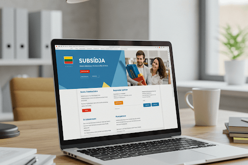 Subsidijos Lietuvoje: paramos formos, gavėjai ir įtaka ekonomikai
