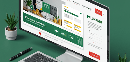 Palūkanų norma: kas tai, kaip veikia ir kodėl ji svarbi?