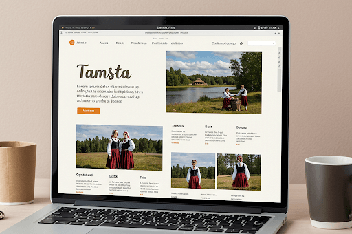Žodis "Tamsta": pagarba, atstumas ir istorijos dvelksmas