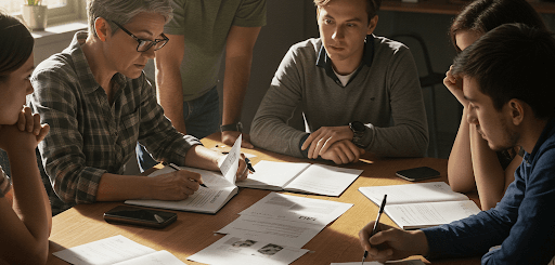 Mažųjų bendrijų įstatymas Lietuvoje: Išsamus vadovas