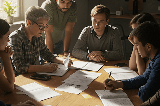 Mažųjų bendrijų įstatymas Lietuvoje: Išsamus vadovas