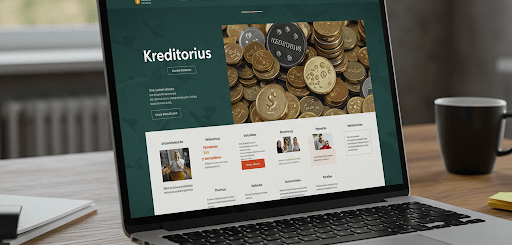 Kreditorius: kas tai, teisės, pareigos ir santykių valdymas