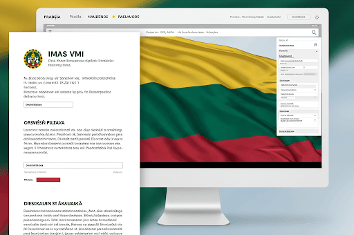 Vaiko priežiūros išmoka (VMI): viskas, ką reikia žinoti