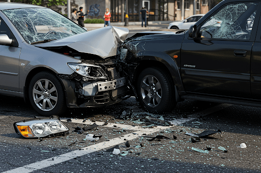 Automobilio draudimas Lietuvoje: ką svarbu žinoti?