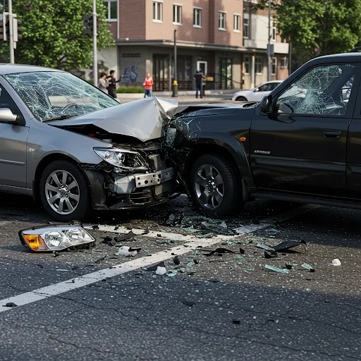 Automobilio draudimas Lietuvoje: ką svarbu žinoti?