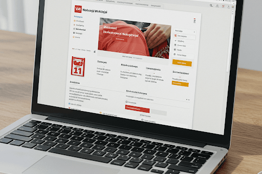 VMI ir mokesčių mokėtojai: išsamus vadovas