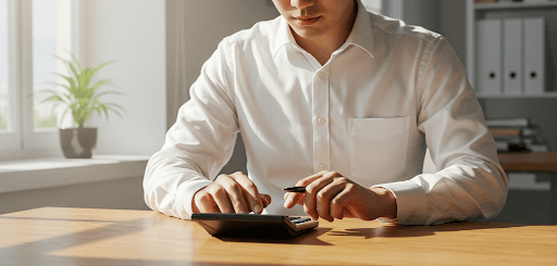 Valandinio atlyginimo skaičiuoklė: viskas, ką reikia žinoti