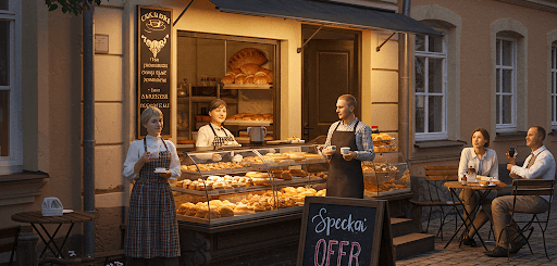 Reklamos galia: kaip efektyviai išnaudoti promo priemones verslo augimui