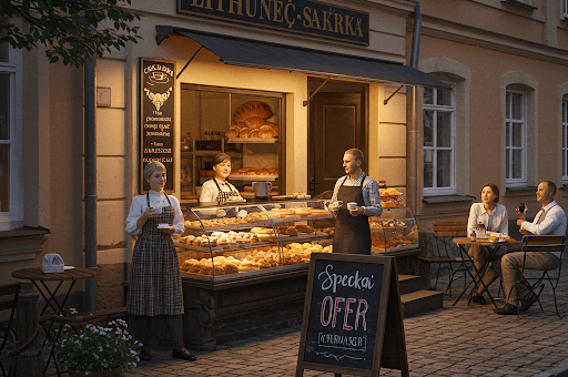 Reklamos galia: kaip efektyviai išnaudoti promo priemones verslo augimui