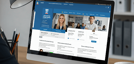 Užimtumo tarnyba: Jūsų partneris darbo rinkoje