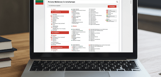 Pelno mokesčio įstatymas Lietuvoje: ką svarbu žinoti verslui