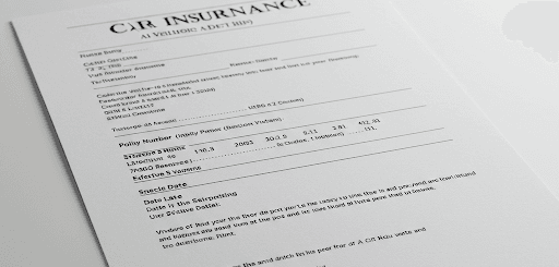 Automobilio draudimo galiojimas: viskas, ką turite žinoti