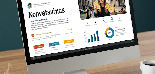 Konvertavimas: Skaitmeninio amžiaus būtinybė ir galimybės