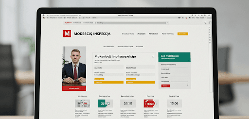 Valstybinė mokesčių inspekcija Lietuvoje: funkcijos, atsakomybė ir piliečių teisės