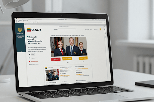 Sodra: viskas, ką reikia žinoti apie socialinį draudimą Lietuvoje