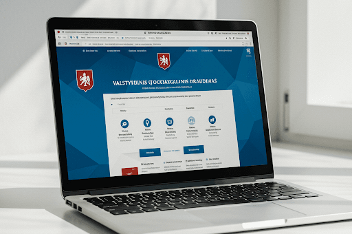 Valstybinis socialinis draudimas Lietuvoje: sistema, išmokos ir ateities iššūkiai