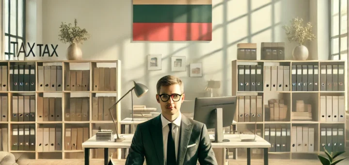 Nekilnojamo turto svarba ir mokesčių patarimai