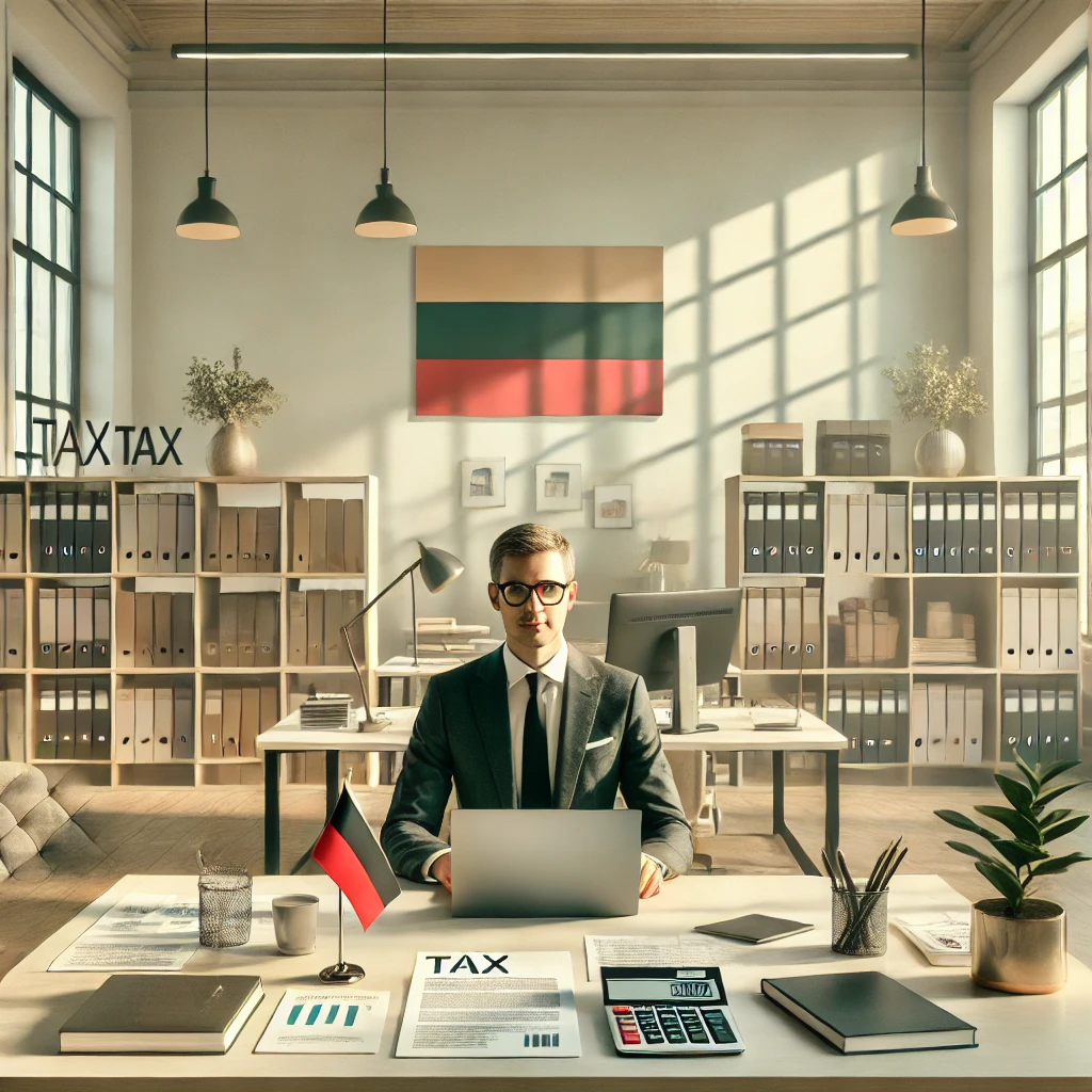 Nekilnojamo turto svarba ir mokesčių patarimai