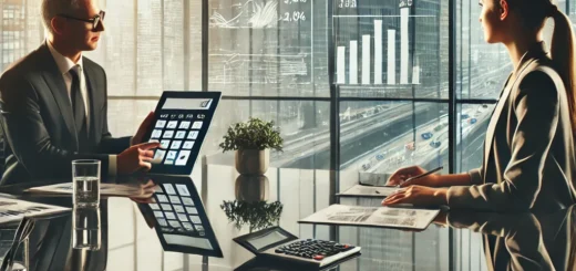 unipark – modernus sprendimas mokesčių patarimams ir verslo konsultacijoms