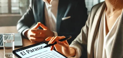 Elektroninio parašo svarba šiuolaikinėje verslo aplinkoje