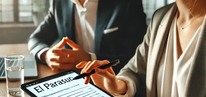 Elektroninio parašo svarba šiuolaikinėje verslo aplinkoje