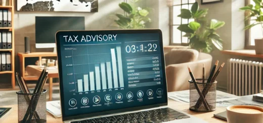 Egzotiška kelionė per mokesčių patarimus, kalkuliatorius ir verslo strategijas